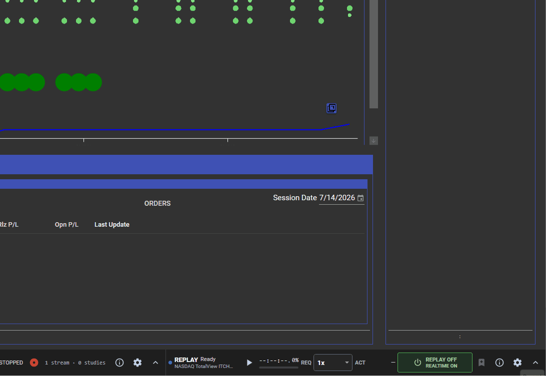 Replay Engine