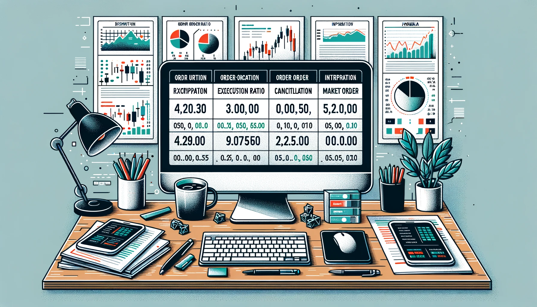 Decoding the Cancellation-to-Trade Ratio: Rethinking its Role in High-Frequency Trading Analysis